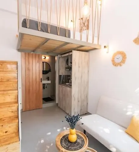 Loft House