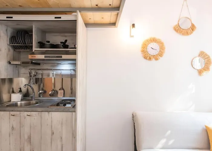 Loft House