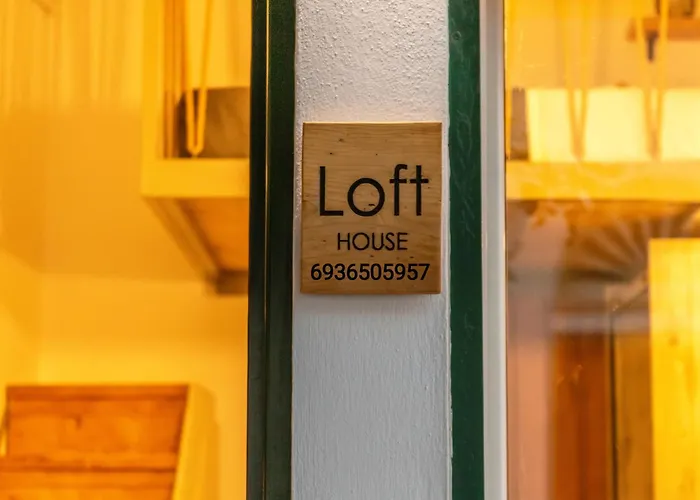 Loft House