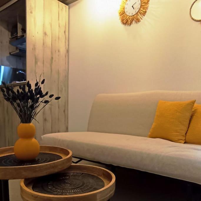 Loft House Apartment *