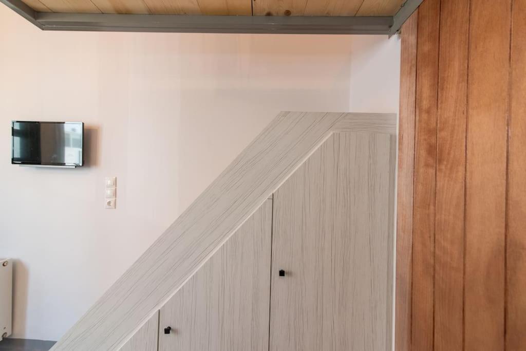 Loft House Apartment