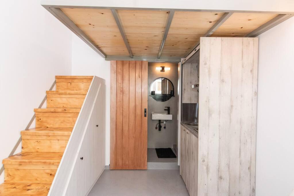 Loft House Apartment *