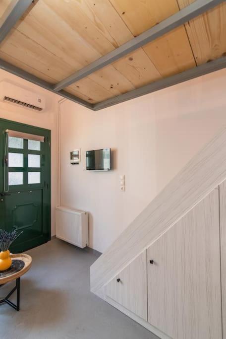 Loft House * Tinos