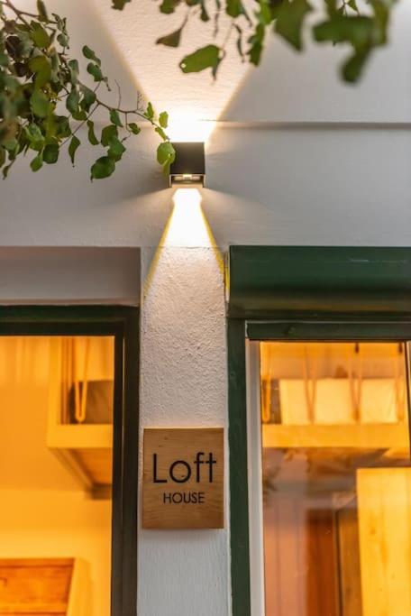 Apartment Loft House