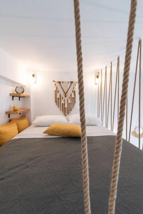 Loft House Apartment *