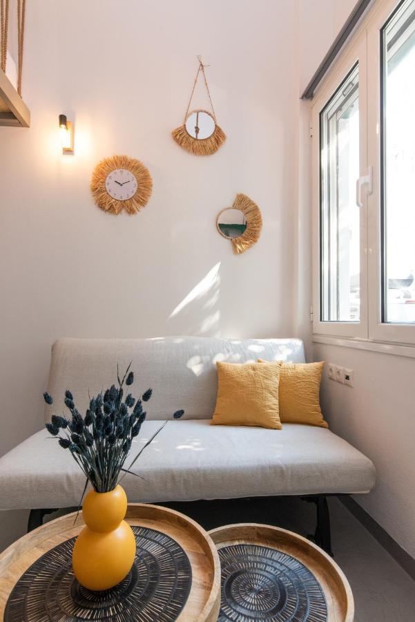 Loft House *