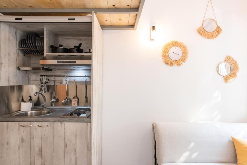 Loft House Apartment *