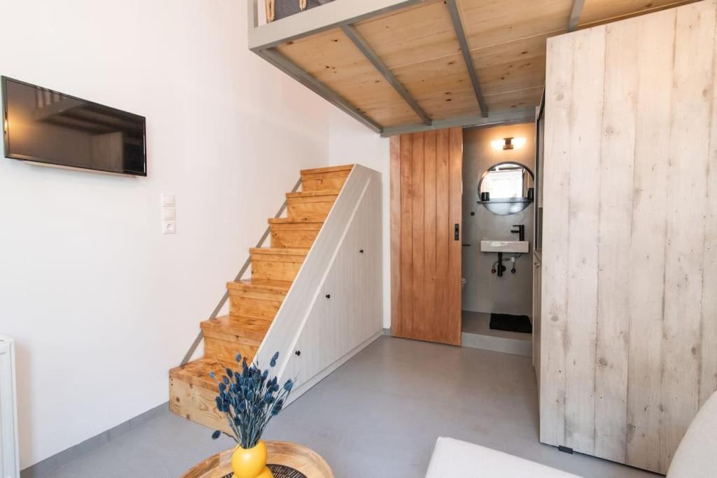 Apartment Loft House
