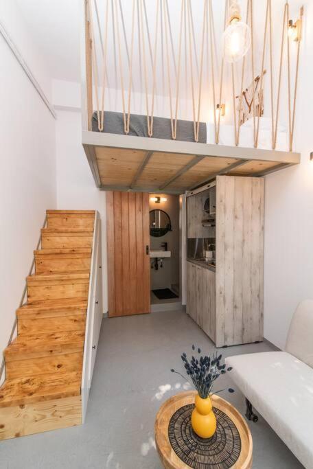 Loft House *