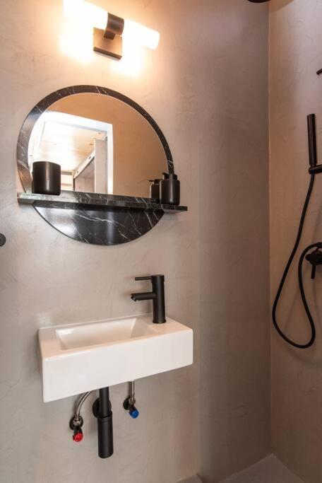Apartament Loft House *