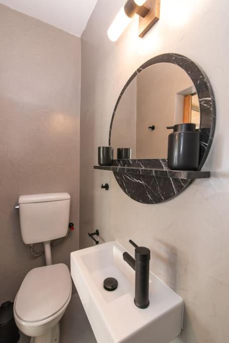 Apartament Loft House *