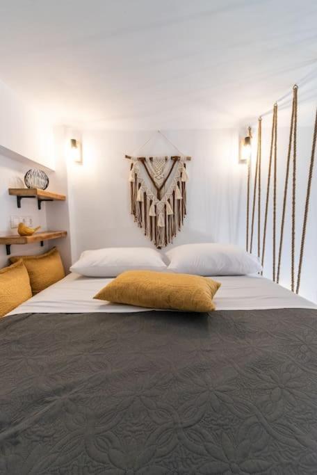 Apartament Loft House