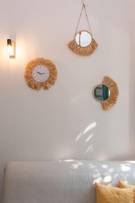 Loft House Wyspa Tinos